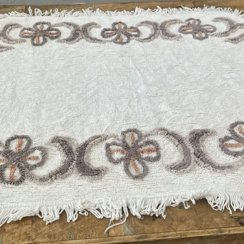 Handmade this vintage